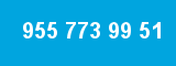 955 773 99 51 955 773 99 51